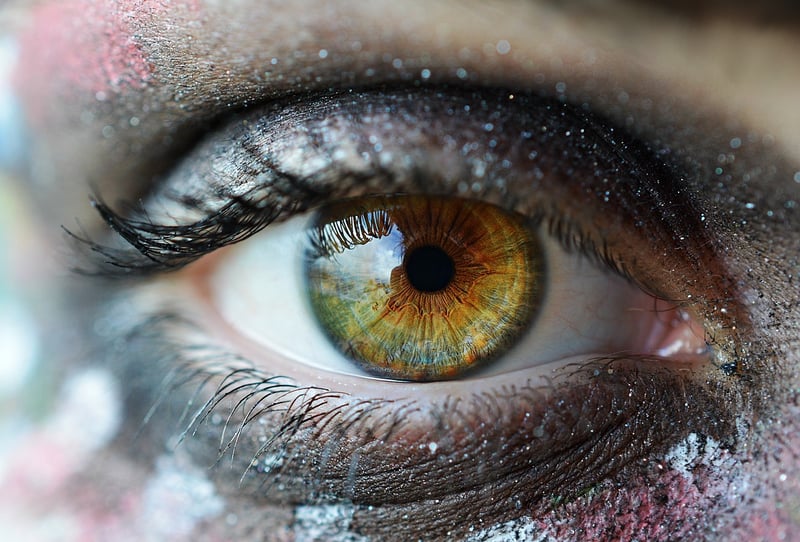 Eye of Truth